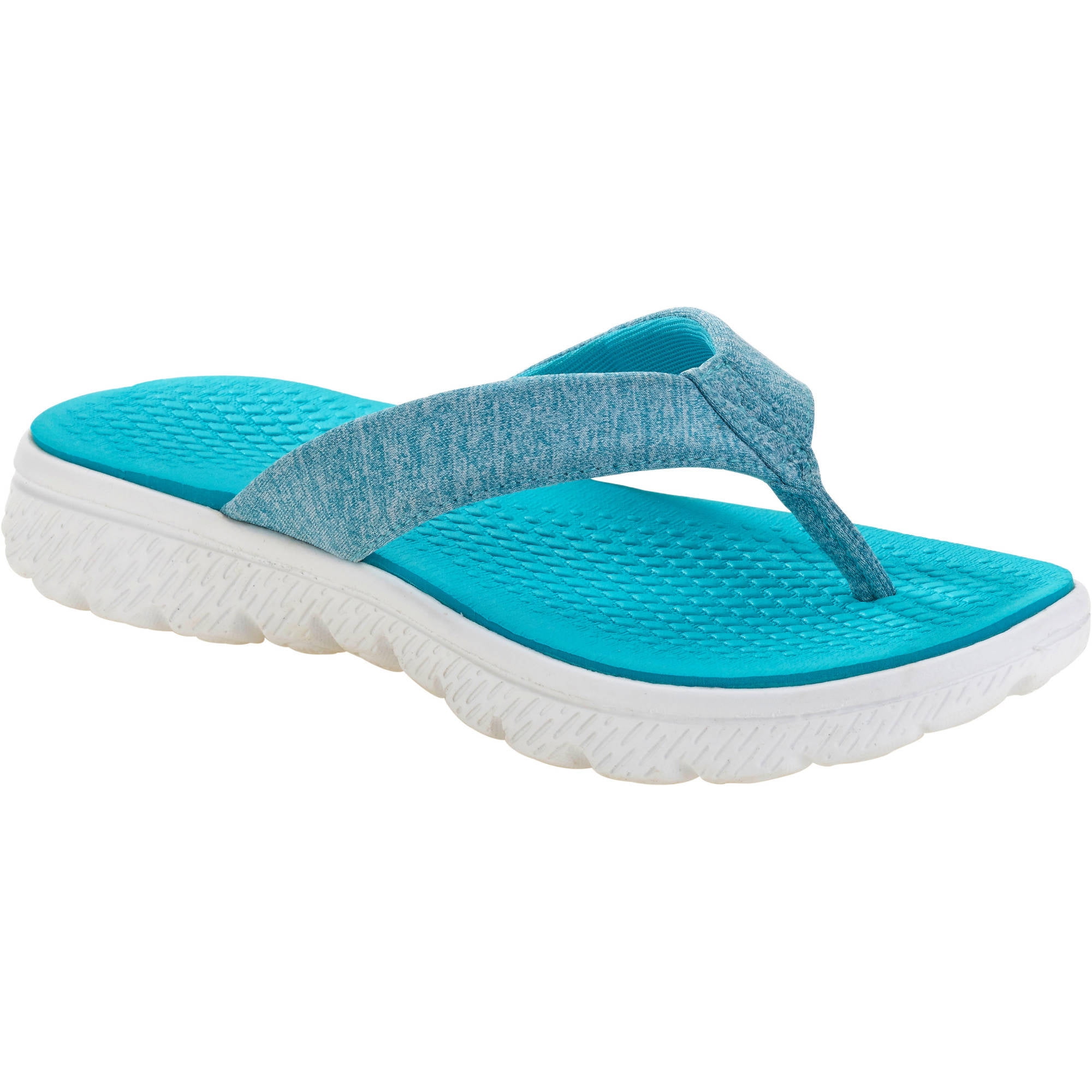 beach sandals walmart