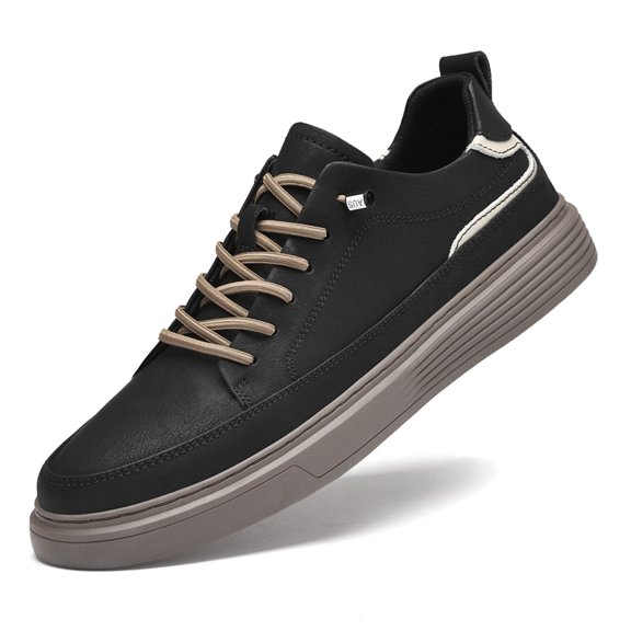 Casual Low-Top Sneakers for Men
