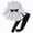 A307-Black, variant on NIEWTR 3-4 Years Toddler Baby Girl Outfits Ruffle Long Sleeve Tops Flare Pants Set Toddler 2Pcs Fall Winter Clothes A307-Black