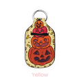 thumbnail image 5 of abbyrose Pumpkin Party Hand Sanitizer Holder, 5 of 7