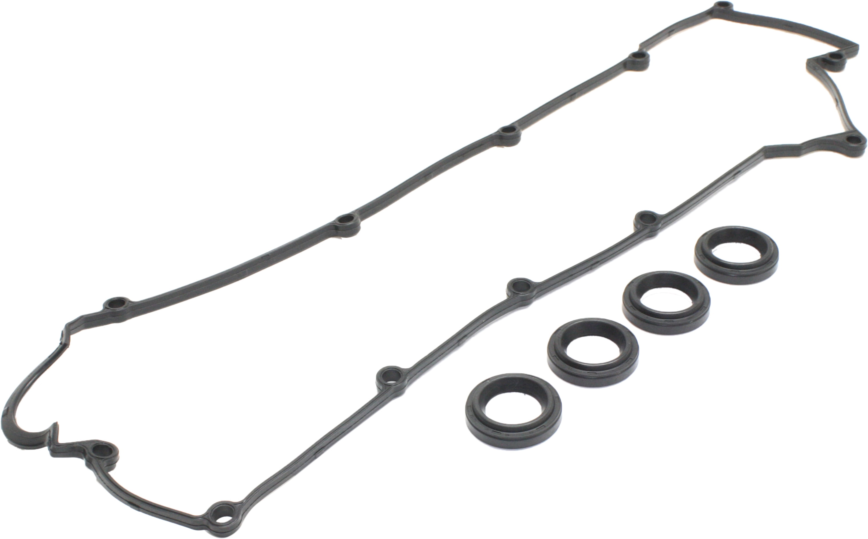 Valve Cover Gasket Compatible with 2005-2009 Hyundai Tucson 2004-2009 Kia Spectra 4Cyl 2.0L