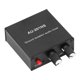 thumbnail image 1 of Mezclador De Sonido Compacto, Mini Mezclador De Sonido 5 V Antiinterferencias Con Aislamiento De Tierra Común Para Consolas De Juegos, Sistemas De Sonido Para Automóviles, 1 of 7