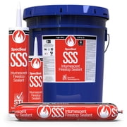 Specified Technologies Inc Specseal Sss Intumescent Firestop Sealant