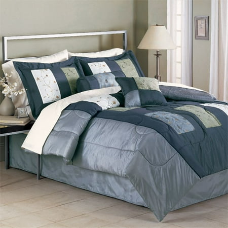 Springmaid Comforter Set, Aurora