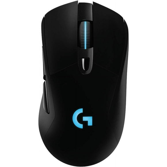 Refurbished (Good) Logitech G703 Lightspeed Gaming Mouse