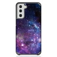 thumbnail image 5 of Samsung A13 5G Case, Rosebono Slim Hybrid Shockproof Hard Cover Graphic Fashion Colorful Skin Cover Armor Case for Samsung A13 5G (Stardust), 5 of 5