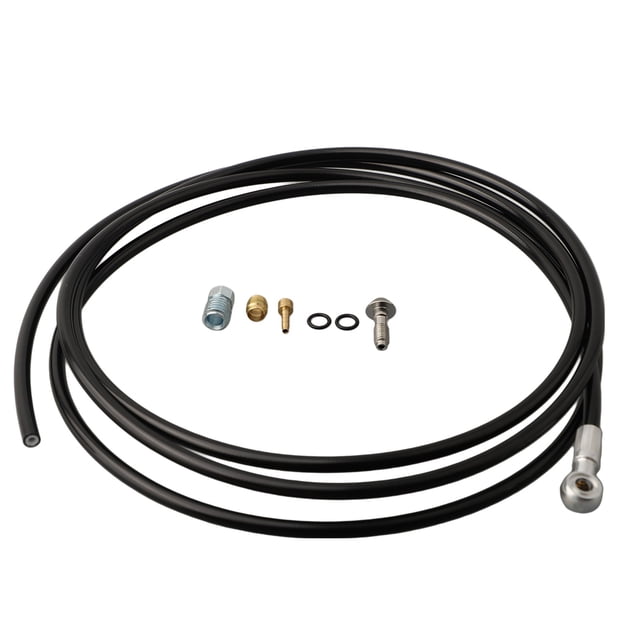 Kit de Tuyau de Frein à Disque Hydraulique de 200 cm pour Pièce de Rechange de Trail Mt4 à Mt