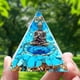 thumbnail image 5 of Curación de meditación de pirámide de cristal para regalos de estatuilla de decoración de arte de oficina en casa, 5 of 7