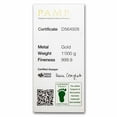 thumbnail image 4 of 1 kilo Gold Bar - PAMP Suisse (Cast w/ Assay), 4 of 4
