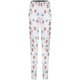 thumbnail image 5 of Puntoco - Pantalones de mujer con estampado navideño informal, cintura media, pantalones largos sueltos, pantalones de yoga Puntoco Puntoco-6622, 5 of 6