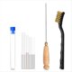 thumbnail image 1 of Kit de Limpieza de Boquillas para Impresora 3D Kit de Limpieza de Impresora Cepillo de Limpieza de Agujas para Limpieza de Boquillas, 1 of 5
