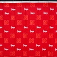 thumbnail image 6 of Nebraska Cornhuskers Printed Shower Curtain Cover - 70" x 72", 6 of 8