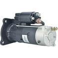 thumbnail image 5 of New Starter for Allis Chalmers, PLGR; 12-Volt; CW; 10-Tooth, 1290090, 5 of 7