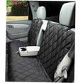 thumbnail image 5 of YSNOOWE Simple Dog Mat For Car Pet Seat Cover Practical Features For Easy Installation, 5 of 5