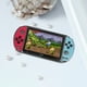 thumbnail image 4 of X12 para PSP Game Console Handheld 8GB Game Player Built-in 2000 GBA FC Games Kit FLhrweasw Nuevo, 4 of 9