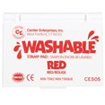 thumbnail image 2 of Tampon Lavable Rouge par les Entreprises du Centre, 2 of 4