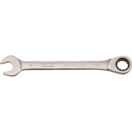 Stanley Tools  18 mm Wrench Ratchting Antislip Dwmt72306Osp