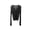 Black07, variant on Womens Tops V Neck Ribbed Knit Cardigan, Long Sleeve Button Down Lightweight Sheer Cropped Sun Protection Sweater Cover Up Cute Tops for Women