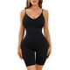 thumbnail image 2 of Body moldeador para mujer, ropa interior cómoda, moldeador de cuerpo completo, sin mangas XL 2XL, 2 of 9