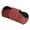 Red, variant on Car Visors Sunglasses Case, Automobile Eyeglasses Holder Protective Box Eyewear Storage Organizers