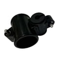 thumbnail image 4 of Decodeary Innovative Electronic Drum Clamp Drum Accessories Smart Rack Clamp Holder Performance Stability black 10x38MM, 4 of 6
