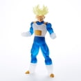 thumbnail image 2 of Figura coleccionable Bandai Banpresto Dragon Ball Z clearise super saiyan Trunks 7 pulgadas, 2 of 4