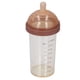 thumbnail image 5 of Biberón Para Bebés, Biberón Antiasfixia Para Bebés Con Tapa Abatible Marrón 240 Ml Para Recién Nacidos En El Hogar, 5 of 7