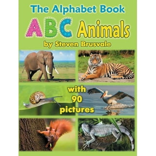 Letter Tracing Book for Preschoolers and Toddlers: Homeschool, Preschool Skills for Age 2-4 Year Olds (Big ABC Books) Trace Letters and Numbers Workbook of the Alphabet and Sight Words: Farm Animals Book Cover [Book]