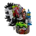 thumbnail image 2 of Formula 1 Race Car Themed Candy Bouquet for Kids and Adults, 2 of 6