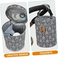 thumbnail image 4 of 2Pcs Bottle Bag, Baby Bottle Insulation Bag, Portable Baby Bottle Cooler Bag, Practical Bottle Warmer for RV Road Trips, Camping, Travel and On The Go, Everyday Breastmilk Storage Bag, 4 of 8