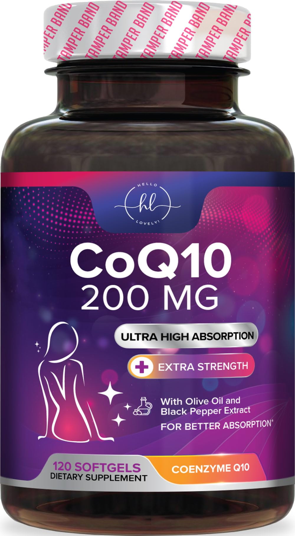 120 Count (Pack of 1)