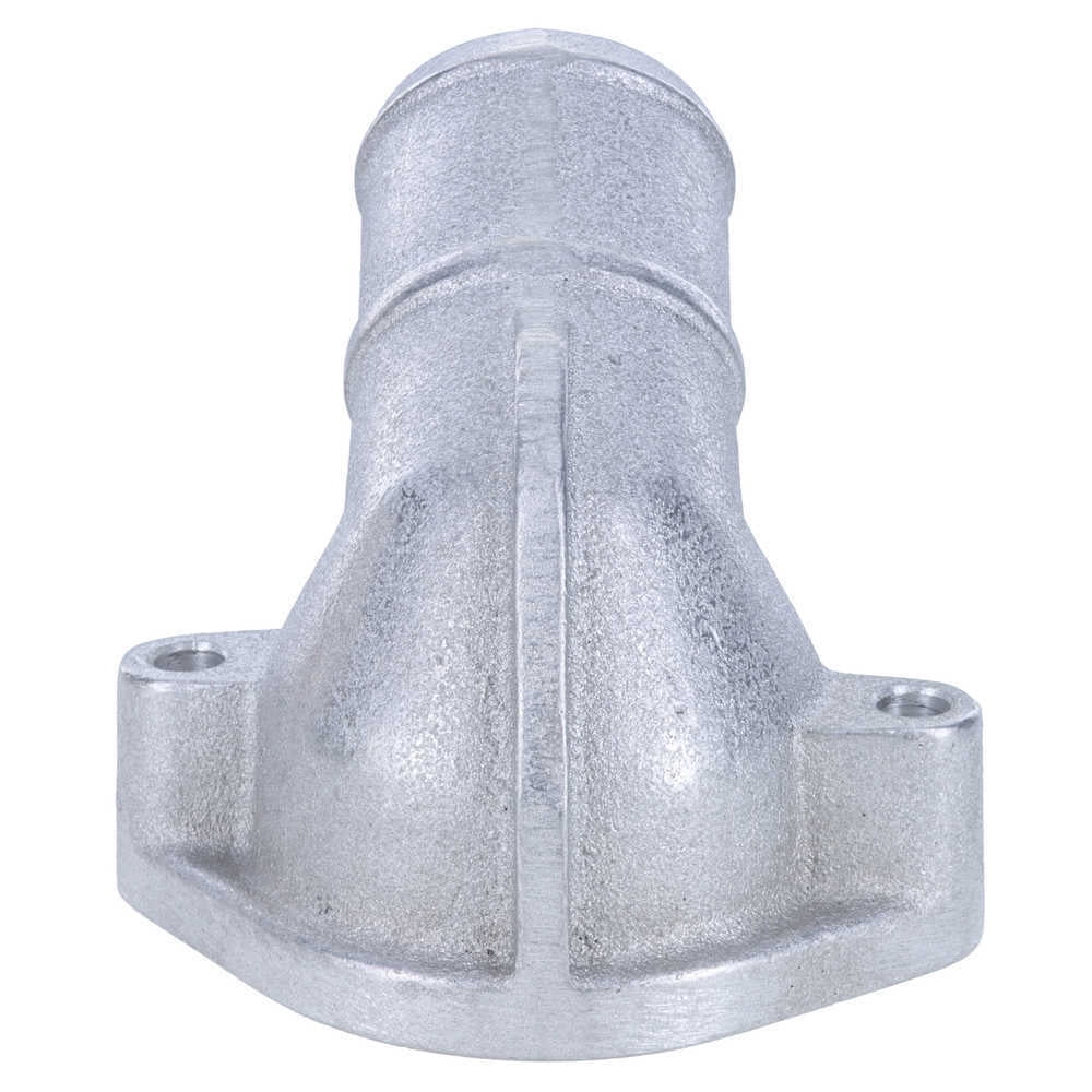 Motorad Engine Coolant Thermostat Housing,Engine Coolant Water Outlet P/N:CH6076 Fits select: 1990-1993 VOLVO 240, 1991-1995 VOLVO 940