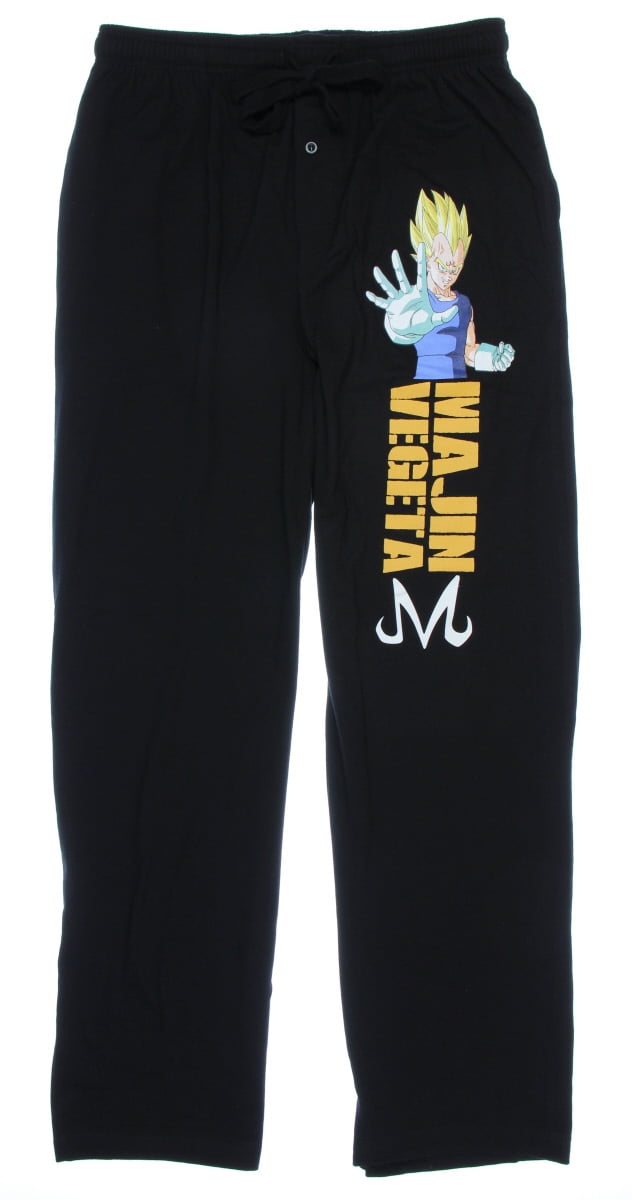 Vegeta pajamas Clearance
