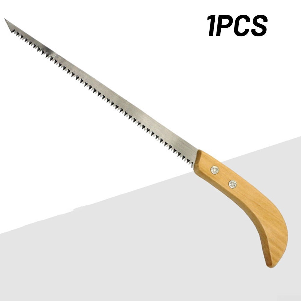 Mini hand saw woodworking saw with 
