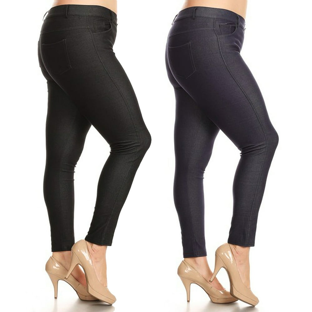 code jeggings
