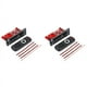 thumbnail image 1 of 2X Amplificador 160W Bluetooth 5.0 DIY Placa Decodificadora de MP3 Reproductor de Audio Reproductor de MP3 de 12V MóDulo de Radio FM(A), 1 of 5