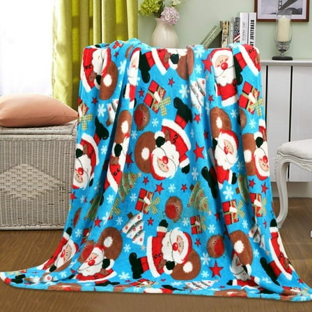 Faith, Hope, Love Home Décor Home Essentials Christmas Throw