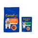 thumbnail image 1 of Ganador Cachorro 20 Kg + Sobre Delicias Pavo 100 g (22 Pzas), 1 of 3