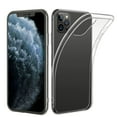 thumbnail image 1 of Étui de Protection TPU Transparente 1.5mm Ultra Mince Anti-Jaunissement Accessoire de Protection pour Téléphone, 1 of 7