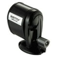thumbnail image 2 of Stanley Bostitch Antimicrobial Manual Pencil Sharpener, Manual, 5.44" X 2.69" X 4.33", Black, 2 of 9