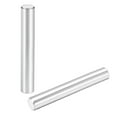 thumbnail image 2 of Uxcell 12 x 100mm(Approx 15/32") 304 Stainless Steel Dowel Pin 2 Pack, 2 of 5
