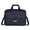 款式一, variant on Men's 15.6 Inch Laptop Briefcase, Water Resistant Nylon Messenger Bag for Business & Travel