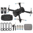 thumbnail image 2 of Drone RC, Drone XT5 4K HD KHD Drone X Drone Rendimiento de Alta Gama, 2 of 9