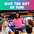 thumbnail image 4 of Main Event $25 eGift Card [Email Delivery], 4 of 5