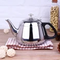 thumbnail image 3 of 1.2L/1.5L/2L Kettles Tea Stainless Steel Teapot with Filter Thickened Water Kettle for Household Portable Stove Metal Coffee Pot, 3 of 6