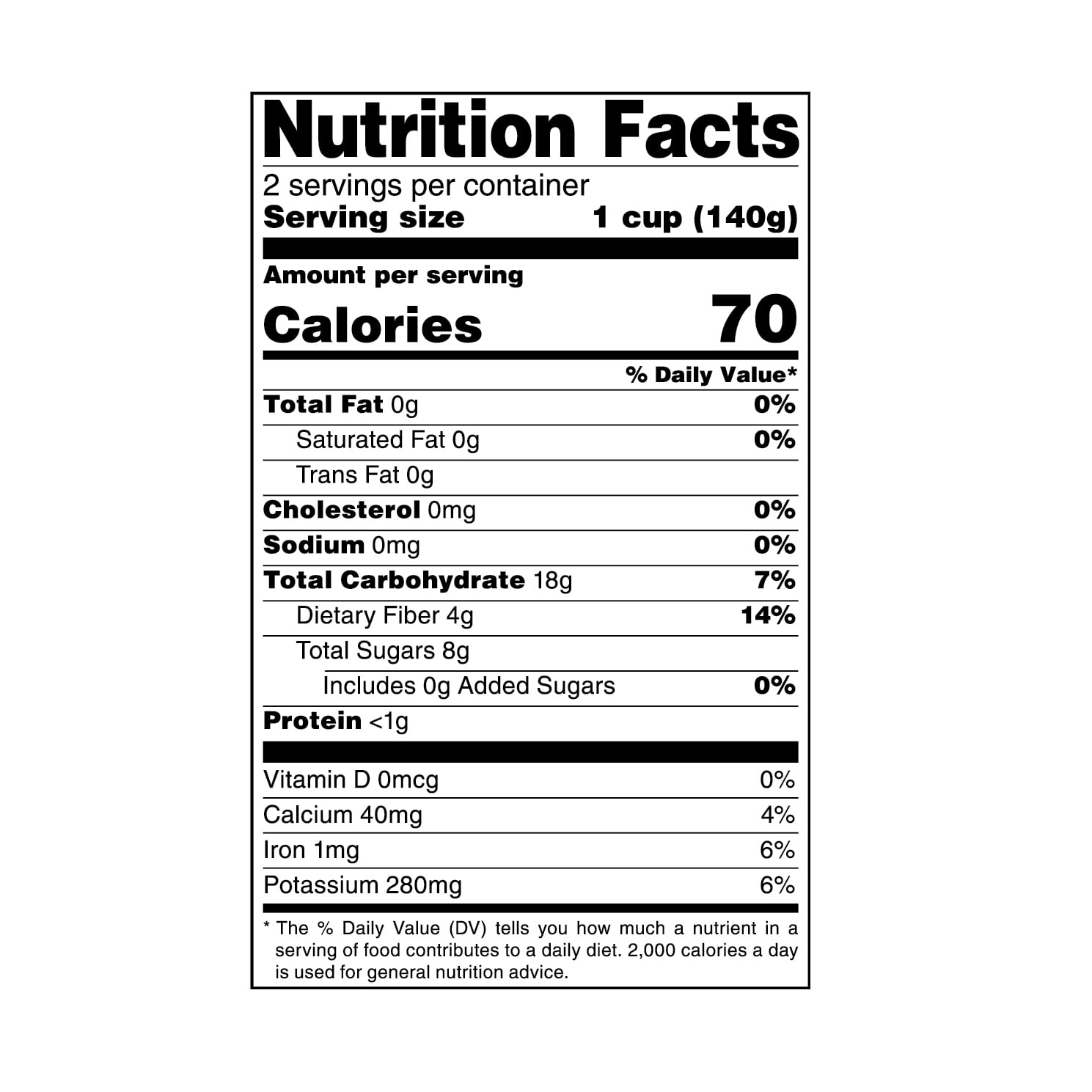 Great Value Organic Whole Strawberries, 10 oz (Frozen)