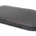 thumbnail image 3 of Funda para reposabrazos de consola central de coche compatible con BRZ. Negro, 3 of 7