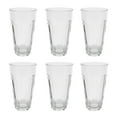 thumbnail image 6 of Nuglass 22oz Tritan Classic Tumbler 6-Pack, BPA Free Drinkware Set, 6 of 9