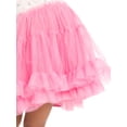 thumbnail image 5 of Disney Classics Marie Toddler Girls Graphic Tutu Dress with Short Sleeves, Sizes 12M-5T, 5 of 8