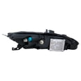 thumbnail image 2 of New Left Side Tail Light Fits Jeep Cherokee 2016 2017 2018 68321887Ac Ch2530104, 2 of 2